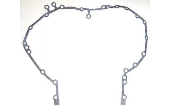 Gasket, timing case 499.530 Elring