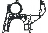 Gasket, timing case 635.401 Elring