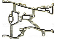 Gasket, timing case 71-33492-00 Viktor Reinz