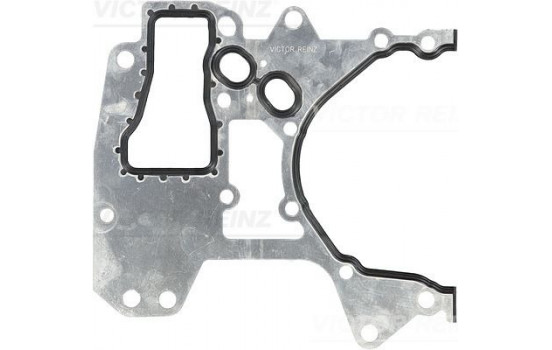 Gasket, timing case 71-36609-00 Viktor Reinz