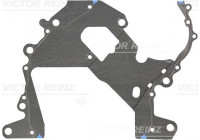 Gasket, timing case 71-39447-00 Viktor Reinz