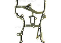 Gasket, timing case 71-40668-00 Viktor Reinz