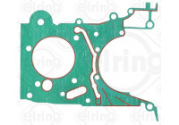 Gasket, timing case 830.461 Elring