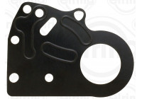 Gasket, timing case 876.510 Elring