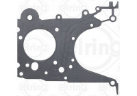 Gasket, timing case 921.266 Elring