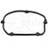 Gasket, timing case cover 240.290 Elring