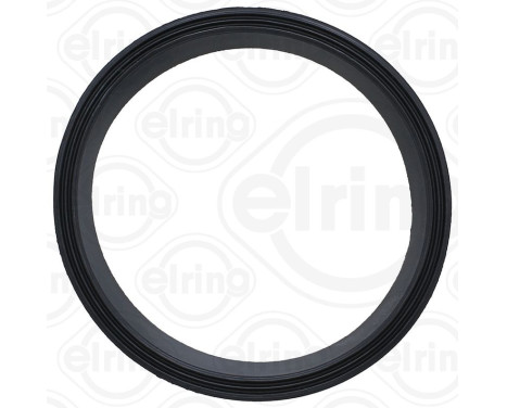 Gasket, timing case cover 302.690 Elring, Image 2