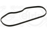 Gasket, timing case cover 366.370 Elring