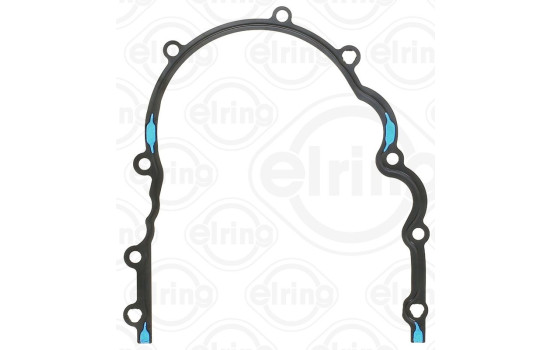 Gasket, timing case cover 376.830 Elring