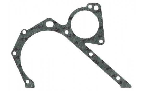 Gasket, timing case cover 765.074 Elring