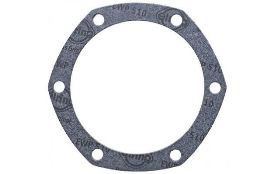 Gasket, timing case cover 774.031 Elring