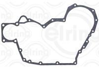 Gasket, timing case cover 895.296 Elring