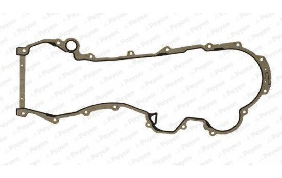 Gasket, timing case cover KK5646 Payen