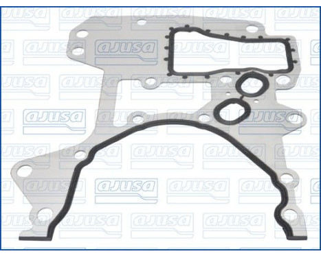 Gasket, timing case, Image 2