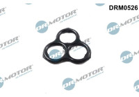 Gasket, timing case