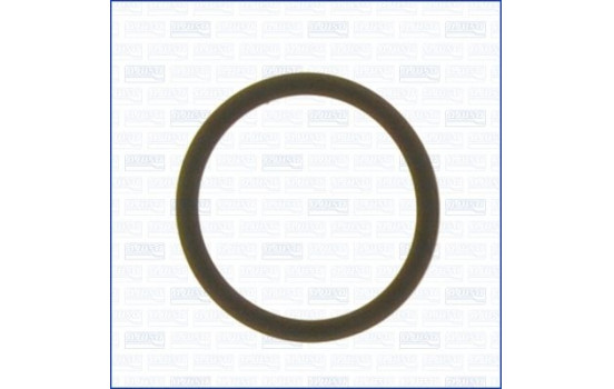 Gasket, timing case