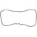 Gasket, cylinder head cover 026.450 Elring