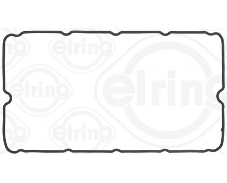 Gasket, cylinder head cover 027.720 Elring, Image 2