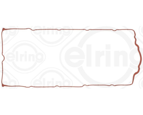 Gasket, cylinder head cover 031.730 Elring, Image 2