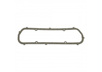 Gasket, cylinder head cover 06282 FEBI