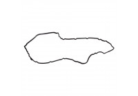 Gasket, cylinder head cover 103264 FEBI