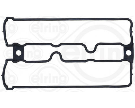 Gasket, cylinder head cover 104.080 Elring, Image 2