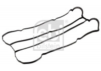 Gasket, cylinder head cover 105927 FEBI