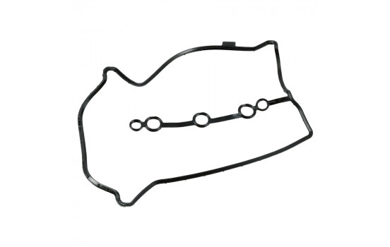 Gasket, cylinder head cover 107014 FEBI