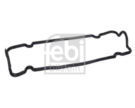 Gasket, cylinder head cover 12166 FEBI, Image 2