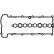 Gasket, cylinder head cover 123.590 Elring, Thumbnail 2