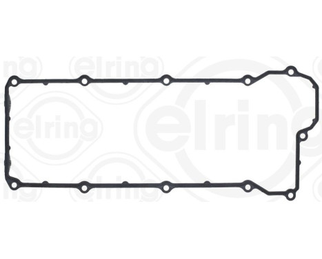 Gasket, cylinder head cover 147.610 Elring, Image 2