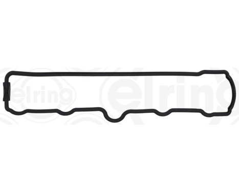 Gasket, cylinder head cover 198.080 Elring, Image 2