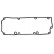 Gasket, cylinder head cover 215.570 Elring