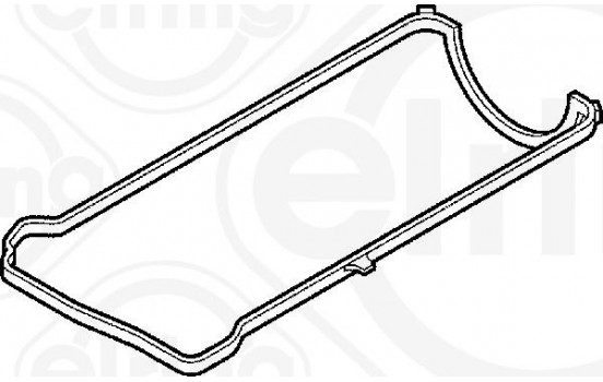 Gasket, cylinder head cover 270.380 Elring