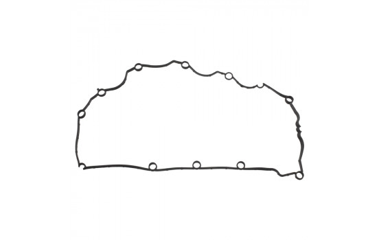 Gasket, cylinder head cover 37144 FEBI