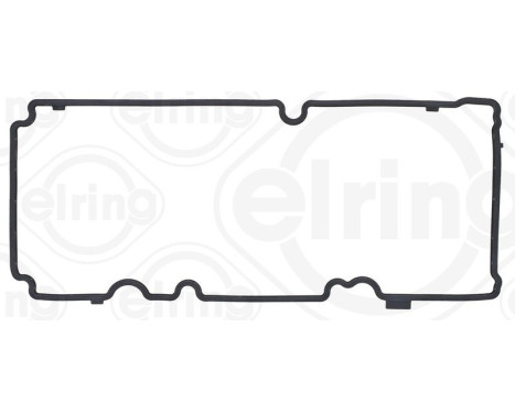 Gasket, cylinder head cover 374.000 Elring, Image 2