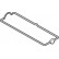 Gasket, cylinder head cover 375.190 Elring, Thumbnail 2