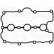 Gasket, cylinder head cover 429.910 Elring, Thumbnail 2