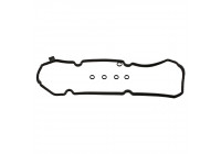 Gasket, cylinder head cover 45050 FEBI