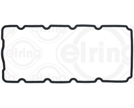 Gasket, cylinder head cover 485.910 Elring, Image 2