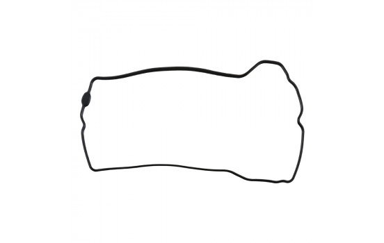 Gasket, cylinder head cover 49831 FEBI