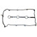 Gasket, cylinder head cover 550.670 Elring