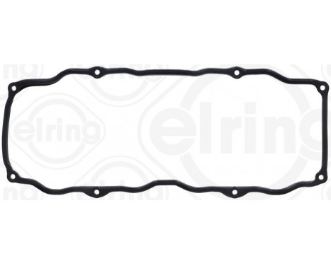 Gasket, cylinder head cover 580.767 Elring, Image 2