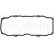 Gasket, cylinder head cover 580.767 Elring, Thumbnail 2