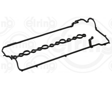 Gasket, cylinder head cover 595.490 Elring