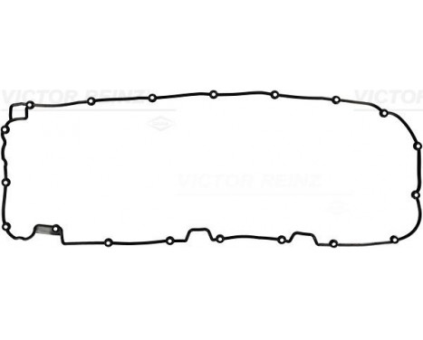 Gasket, cylinder head cover 71-12388-00 Viktor Reinz