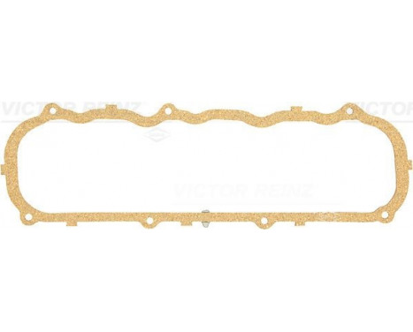 Gasket, cylinder head cover 71-12830-30 Viktor Reinz