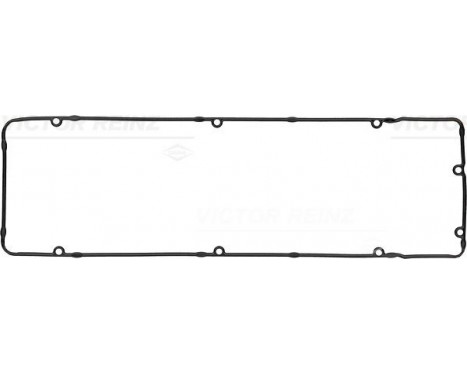 Gasket, cylinder head cover 71-25846-00 Viktor Reinz