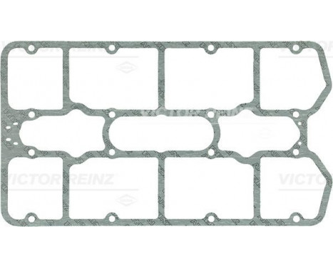 Gasket, cylinder head cover 71-33614-00 Viktor Reinz