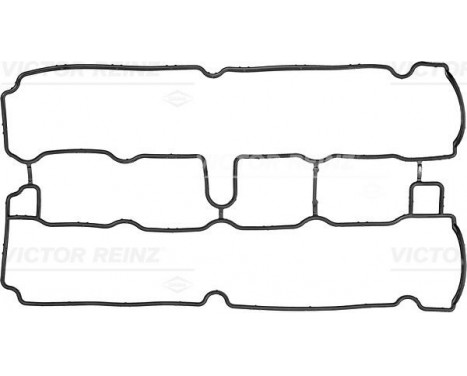 Gasket, cylinder head cover 71-34304-00 Viktor Reinz